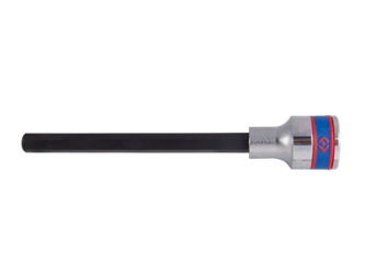 NASADKA EKSTRA DŁUGA  1/2''   Z  KOŃCÓWKĄ HEX H10 x 140mm