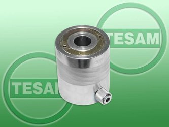 S0001779 - Siłownik hydrauliczny przelotowy - Do BUSów i samochodów ciężarowych