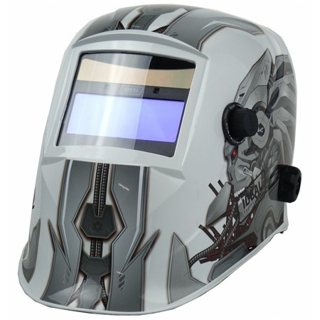 Przyłbica automatyczna APS-510G SHARP ROBOT
