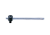 POKRĘTŁO  PRZESUWNE 1/4''  115mm, CHROM