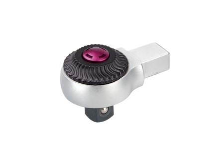 GŁOWICA 3/8" DO KLUCZA DYNAMOMETRYCZNEGO 14x18mm (max 329Nm)