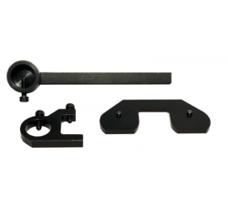 DIESEL 2.2 Zestaw narzędzi do wałków wyrównoważających