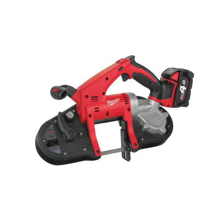Pilarka taśmowa akumulatorowa M18 HD18 BS-402C MILWAUKEE