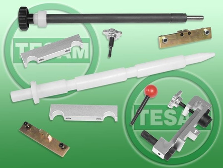  S0001971 - Blokada rozrządu Porsche - 2.5 / 2.7 / 3.2 / 3.4