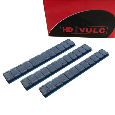  Ciężarek klejony HD VULC 60g 12x5g A