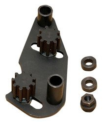 BENZYNA 1.8 / 2.0 16V pasek