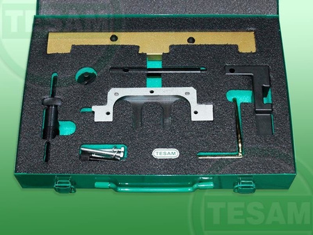  S0001366 - Blokada rozrządu BMW BENZYNA 1.8 / 2.0 N42 / N46 / N46T VALVETRONIC