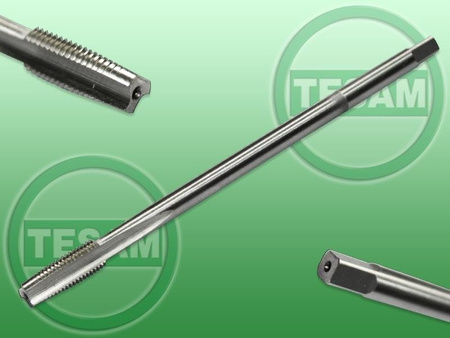  S0000630 - Specjalistyczny gwintownik M8 x 1mm długość 135 mm