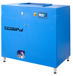 Kompresor śrubowy GD-VSB11 37/13