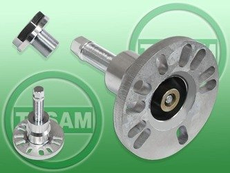 S0000761 - Ściągacz piast i półosi