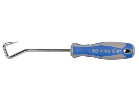 HAK MONTERSKI, TYP U, 130MM x 240MM