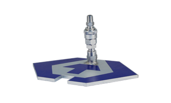 STOJAK EKSPOZYCYJNY DO KLUCZY UDAROWYCH 1/2'', 3/4''