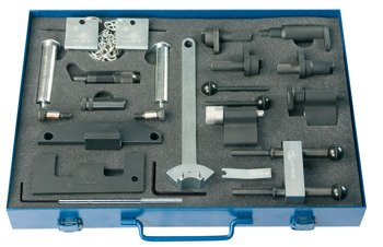 VW, AUDI, SKODA, SEAT, FORD - zestaw MASTER