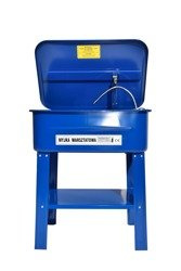 Myjka warsztatowa elektryczna 80L  TT0013