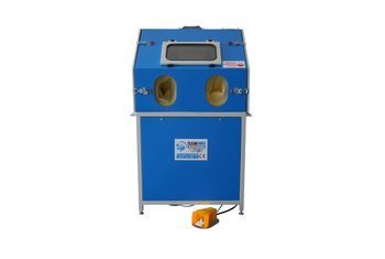 PIASKARKA KABINOWA CIŚNIENIOWA BLAST JET 1000 C MARWIS