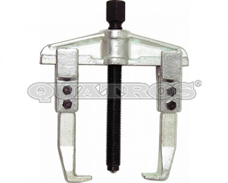 Ściągacz dwuramienny belkowy 150x200mm QS11170