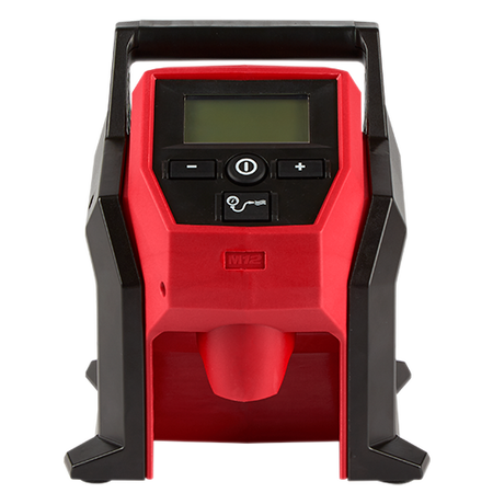 Kompresor akumulatorowy M12 BI-0 MILWAUKEE
