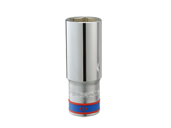 NASADKA  DŁUGA  3/4''  22mm x 90mm 6-kąt. CHROM