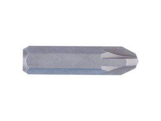 BIT  5/16"  POZIDRIV  No.4 x 36mm
