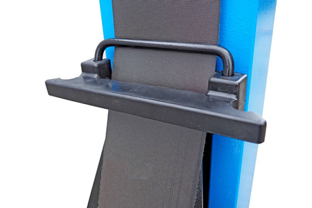 Podnośnik dwukolumnowy Consul 2.30 EasyLift