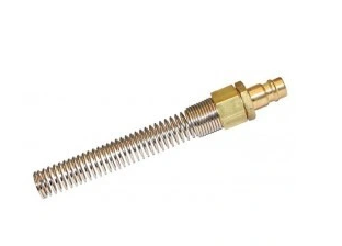 Typ 26 Wtyczka 9x12 Spiralna RECTUS