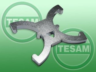 S0000320 - Blokada rozrządu ford 1,6 16V TI-VCT