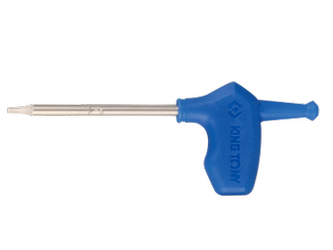 IMBUS Z UCHWYTEM "L" TORX T9 x 45mm