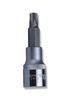 Klucz wpust. TX  7x37 z nas.1/4" S07H207