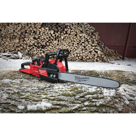 Piła łańcuchowa akumulatorowa M18 FCHS-121B MILWAUKEE