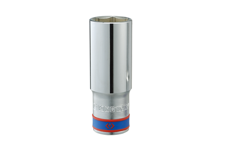 NASADKA  DŁUGA  3/4''  70mm x 100mm 6-kąt. CHROM