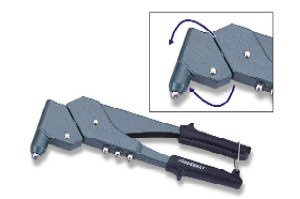 Nitownica obrotowa 2,4-4,8mm    V1004