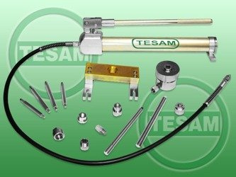 S0000821 - Ściągacz wtryskiwaczy BMW Common Rail - hydrauliczny 2.0, 2.5, 3.0