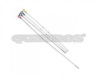 Kpl. 4szt. bagnetów do pomiaru poziomu oleju Mercedes-Benz QS60931