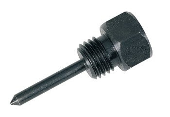 DIESEL Blokada pompy wtryskowej