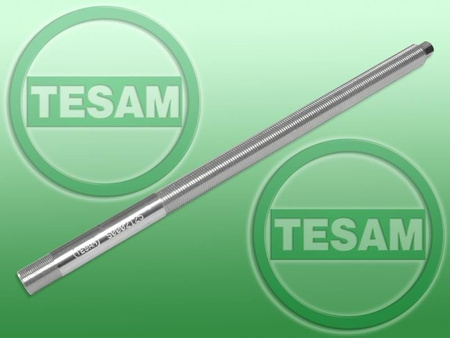  S0002125 - Śruba ściągacza wtryskiwaczy Toyota D4D 2,2 D-CAT system hydrauliczny (wtryskiwacze piezoelektryczne Denso)