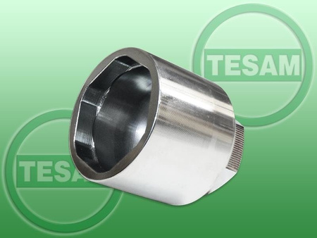  S0002468 - Klucz, nasadka sworznia wahacza przedniego Citroen / Peugeot / Toyota