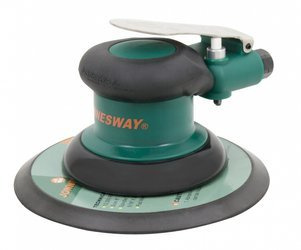 Szlifierka pneumatyczna orbitalna 150mm bez odsysu JAS-1022-6HE