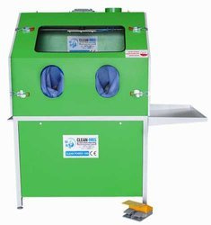 Myjka ciśnieniowa Clean Power 1200