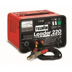 Prostownik LEADER 220 START (ex.807550)