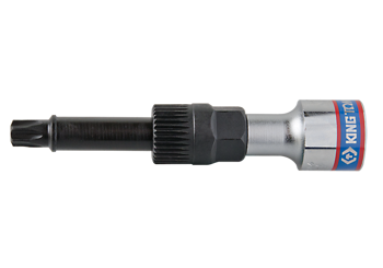 NASADKA 1/2" DO ALTERNATORA TORX T50, 113MM