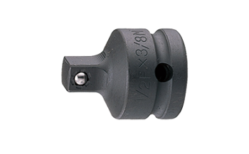 REDUKCJA  UDAROWA  1/2'' F (OTWÓR)  x  3/4'' M (TRZPIEŃ), Z KULKĄ