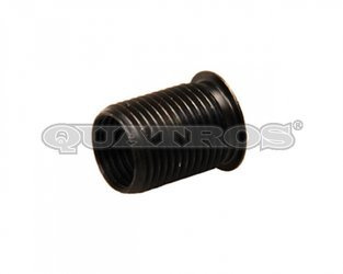 Kpl. 5szt. wkładek do naprawy gwintów M12x1.25x19mm QS14145-2