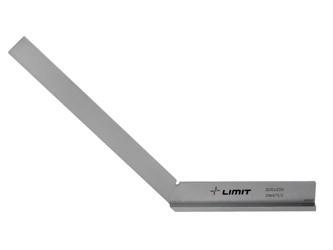 Kątownik ze stopką 135° 200x300