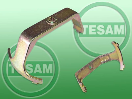  S0002148 - Klucz do nakrętki pompy paliwa BMW / Mercedes / Volvo