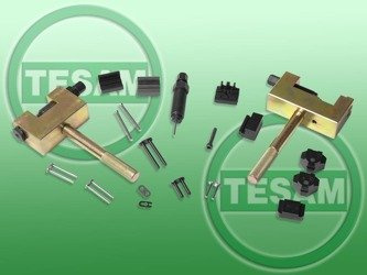  S0001696 - Przyrząd do rozpinania i zakuwania łańcucha rozrządu - rozszerzony MAX