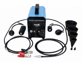 GENERATOR DYMU DO WYKRYWANIA NIESZCZELNOŚCI