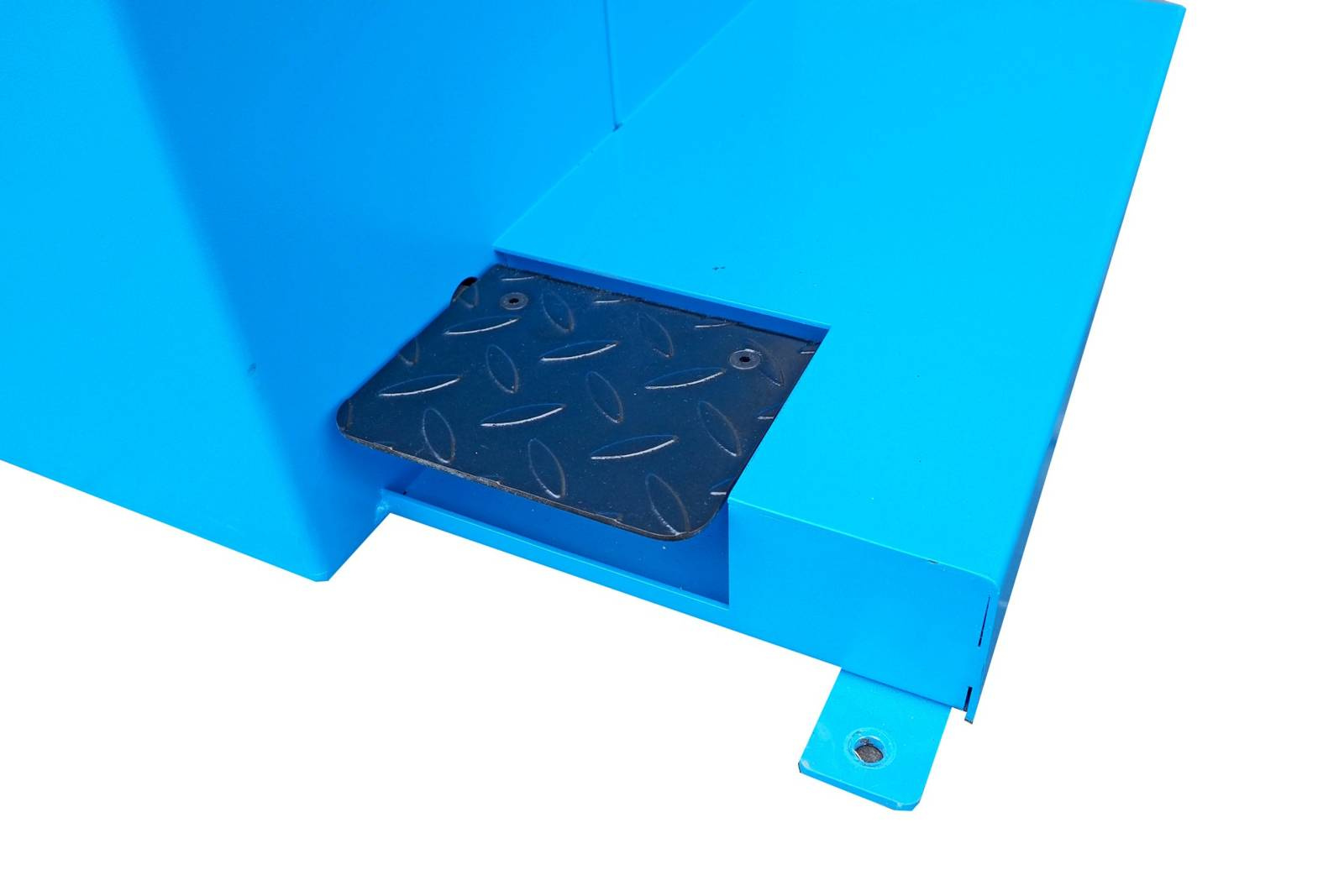 Wyważarka WB300N NORTEC PRODUCENCI \ Nortec KATEGORIE \ Obsługa kół i