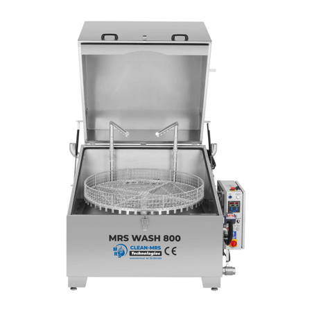  Myjnia koszowa - automatyczna MRS-WASH 800  MARWIS
