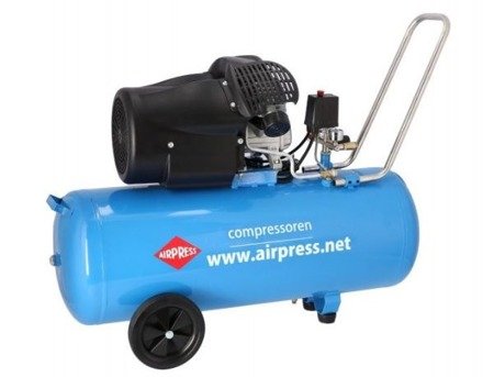 Airpress Kompresor 8 bar 3 KM 314 l/min 100 l HL 425-100V