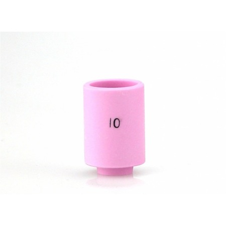 Dysza ceramiczna 10 fi 15,7mm L=30 TIG 9-20 13N13